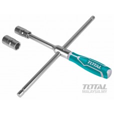 TOTAL Rapid Cross Wrench T-THTRCW40231