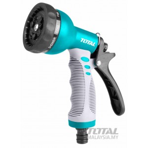 TOTAL Plastic Trigger Nozzle T-THWS010901