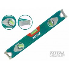 TOTAL 30-100cm Industrial Spirit Level T-TMT2306