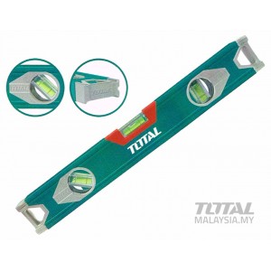 TOTAL 40-60cm Spirit Level T-TMT24016 / T-TMT26016