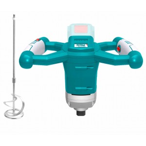 TOTAL Li-ion Cordless Mixer T-TMXLI2001
