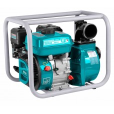 TOTAL Indusrial Gasoline Water Pump T-TP3302