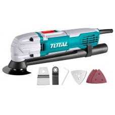 TOTAL Multi-function Tools T-TS3006
