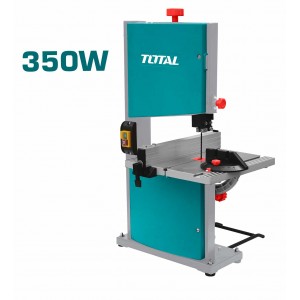 TOTAL Industrial Bench Tools Band Saw T-TS730301
