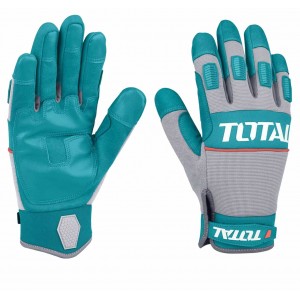 TOTAL Mechanic Gloves T-TSP1806-XL