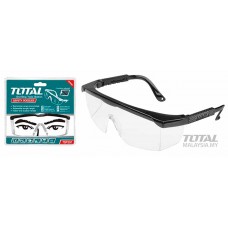 TOTAL Safety Goggles T-TSP301