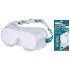 TOTAL Safety Goggle T-TSP302