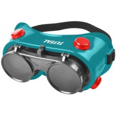 TOTAL Flip Type Welding Goggles T-TSP303