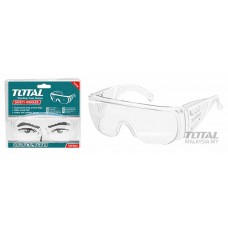 TOTAL Safety Goggles T-TSP304