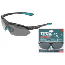 TOTAL Safety Goggle T-TSP306 