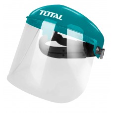 TOTAL Face Shield T-TSP610