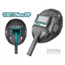 TOTAL Welding Mask T-TSP9102