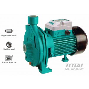 TOTALCentrifugal Pump T-TWP27506