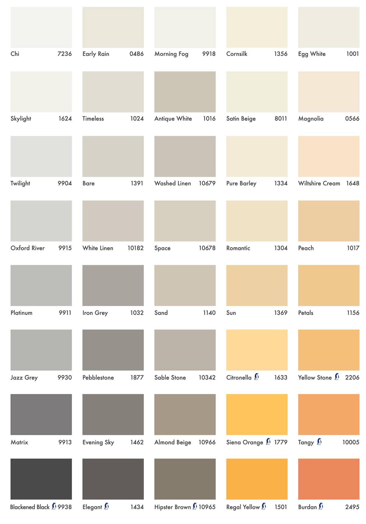 Jotun Colour Chart PDF, 54% OFF | flamesmedia.ca